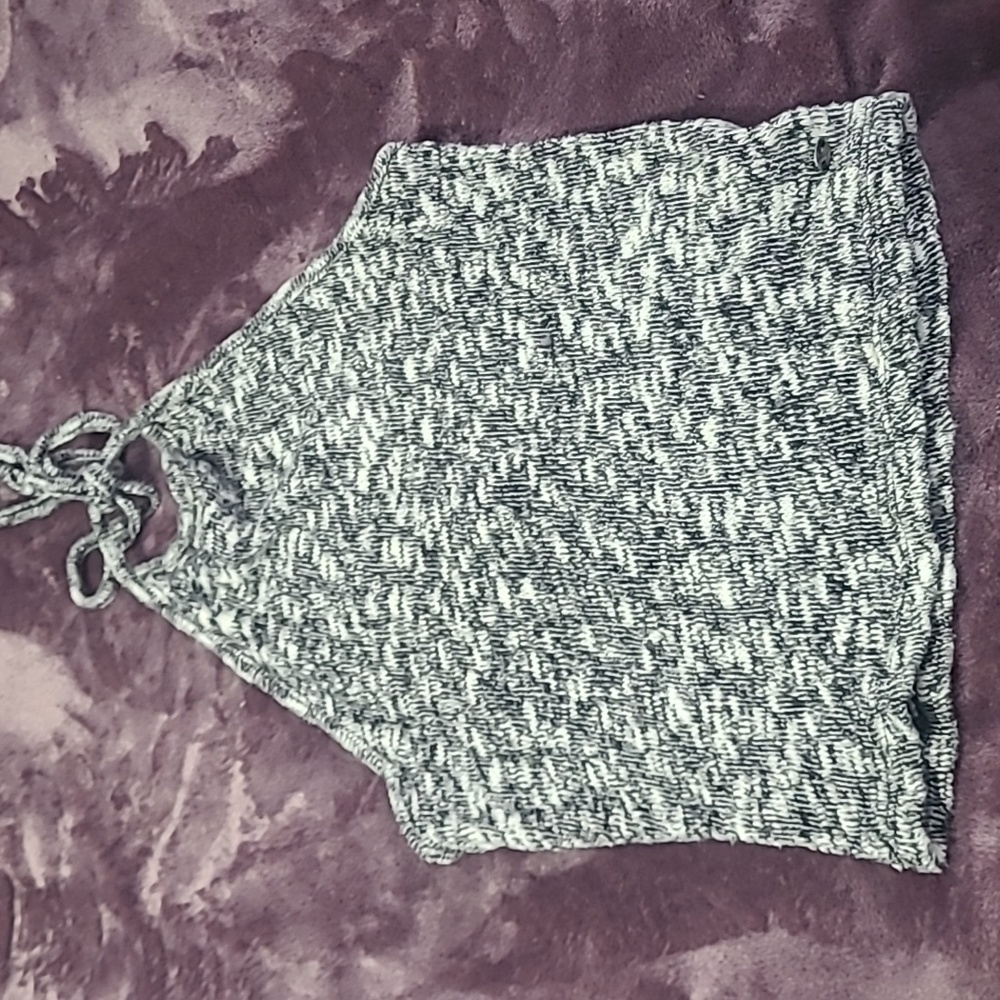 American Eagle Halter Top